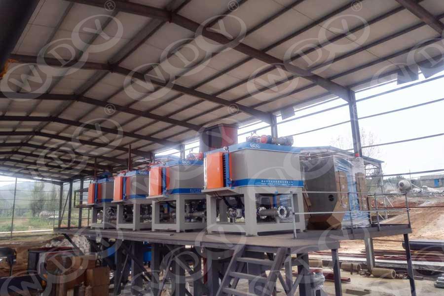 河南钾钠长石好色先生TV安装设备工程使用好色先生污在线下载