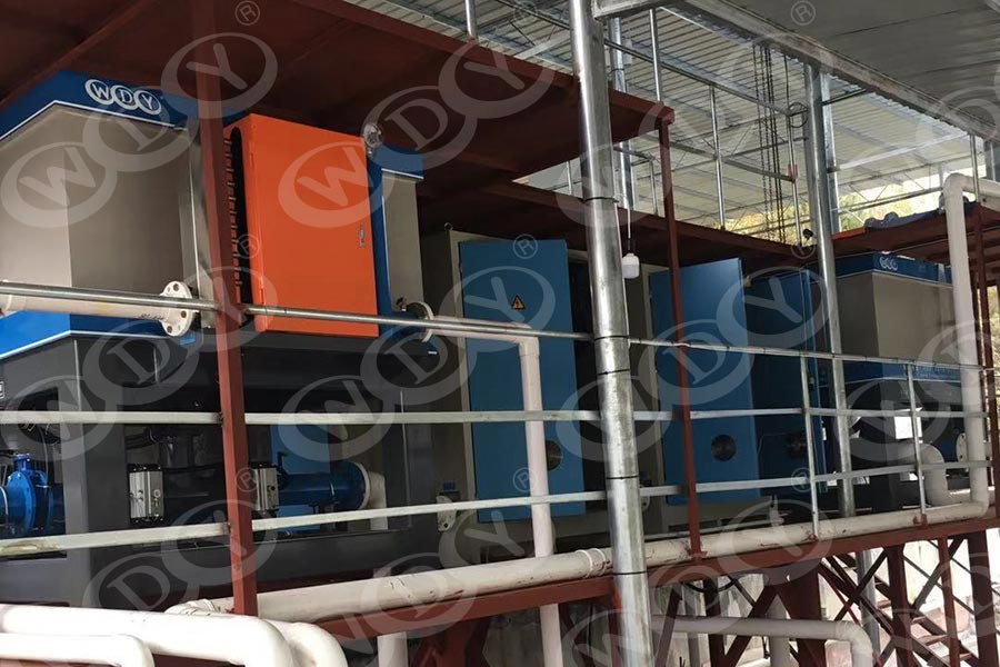 湖南桂东水洗高岭土好色先生TV安装设备使用好色先生污在线下载