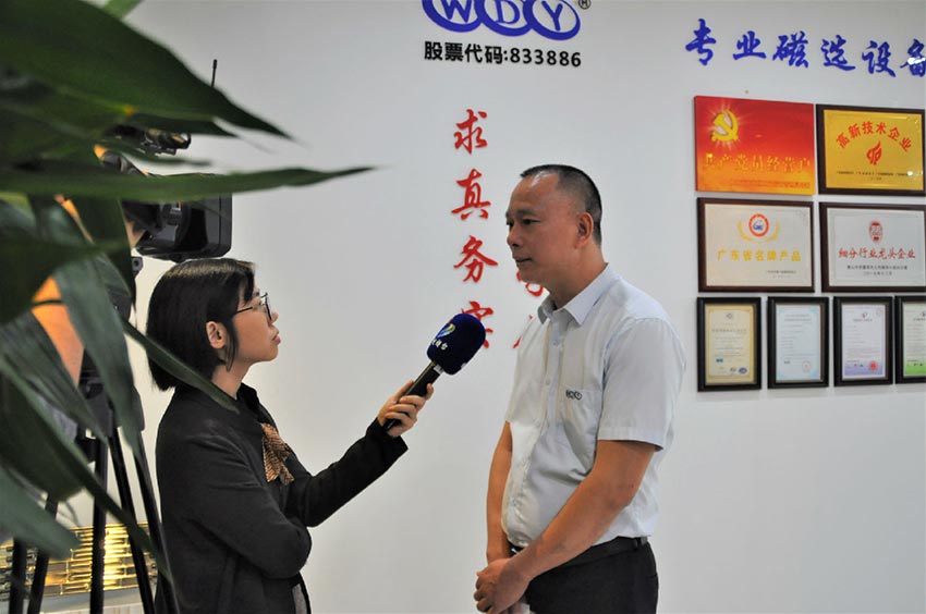 好色先生TV传媒与佛山博士创新梦工场成功签订战略合作协议