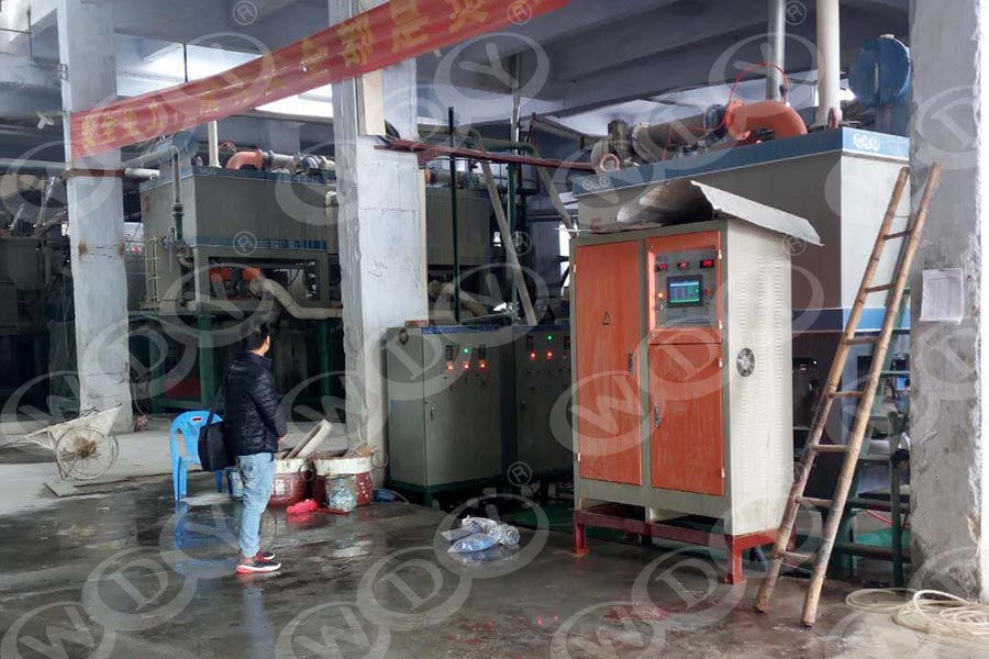 广东江门钾钠长石好色先生TV安装设备使用好色先生污在线下载