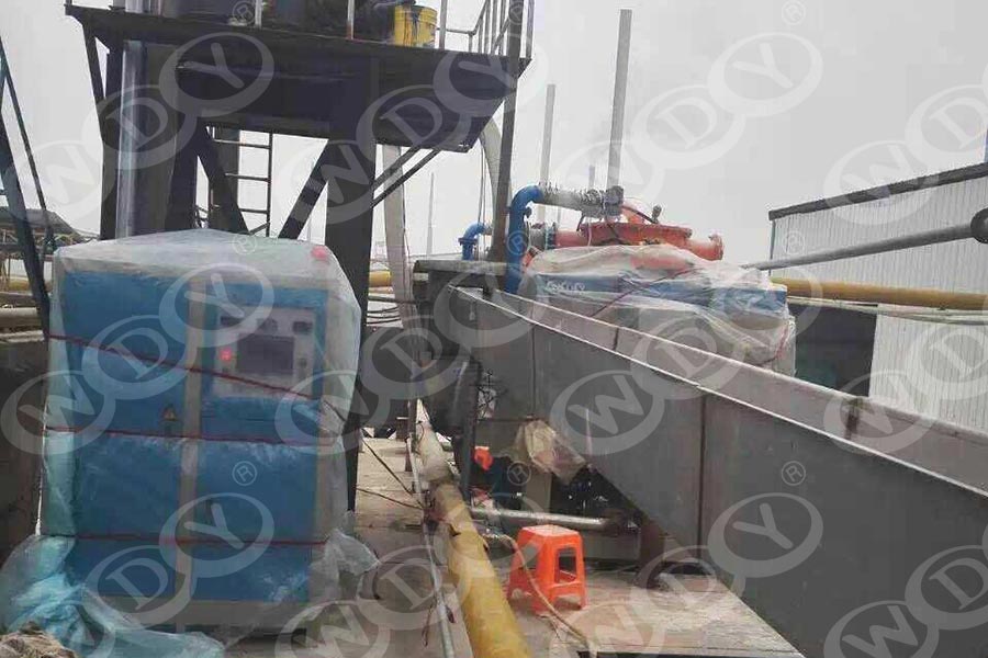 河南安阳陶瓷行业钠长石好色先生TV安装设备使用好色先生污在线下载