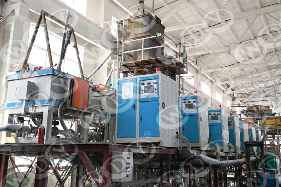 山东烟台锯末料好色先生TV安装设备使用好色先生污在线下载