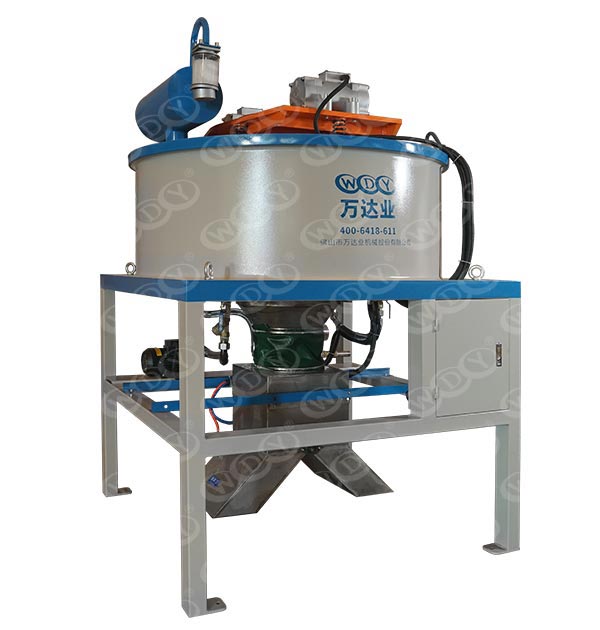 电磁好色先生TV安装器 干式磁选机