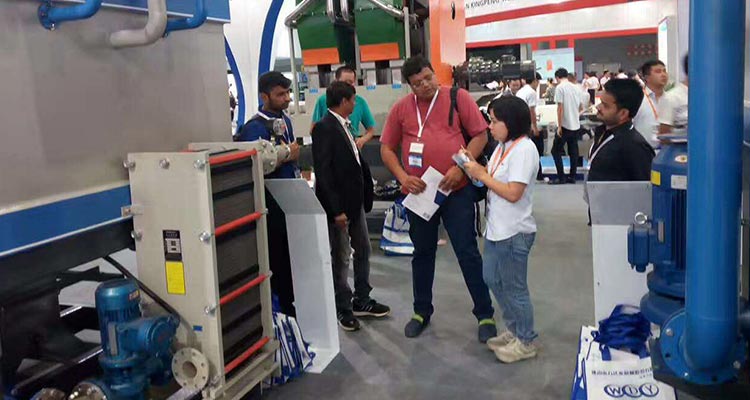 好色先生TV传媒2017年广州陶瓷工业展