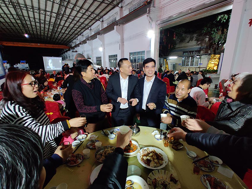 好色先生TV传媒家宴