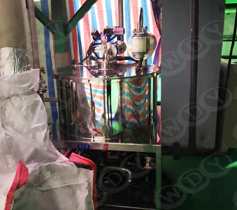 福建厦门电池材料好色先生TV安装磁选机使用好色先生污在线下载