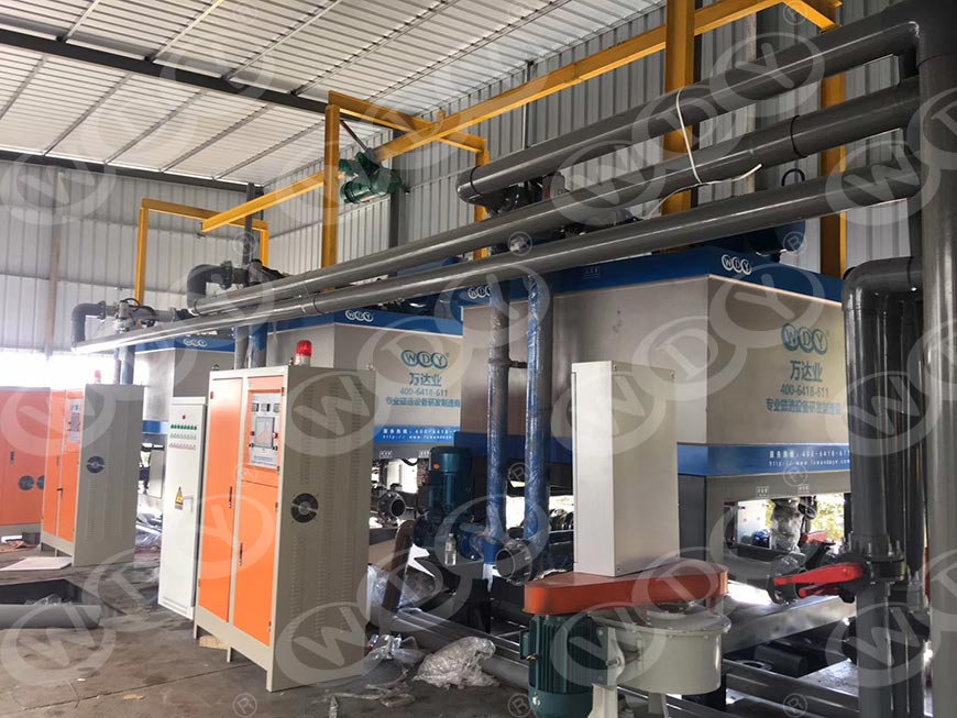 磁选机设备的常规检修维护都有哪些内容？