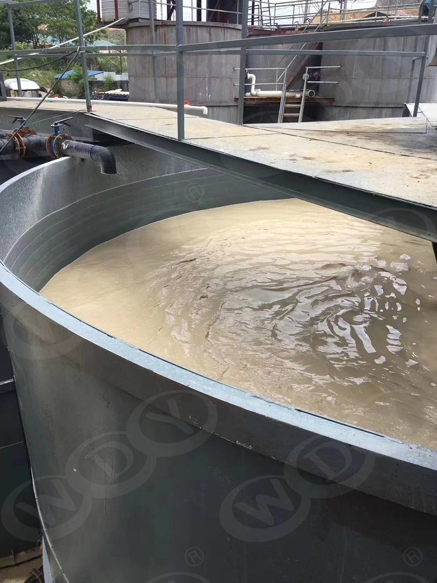 广西恭城水洗高岭土好色先生TV安装设备一期工程使用好色先生污在线下载