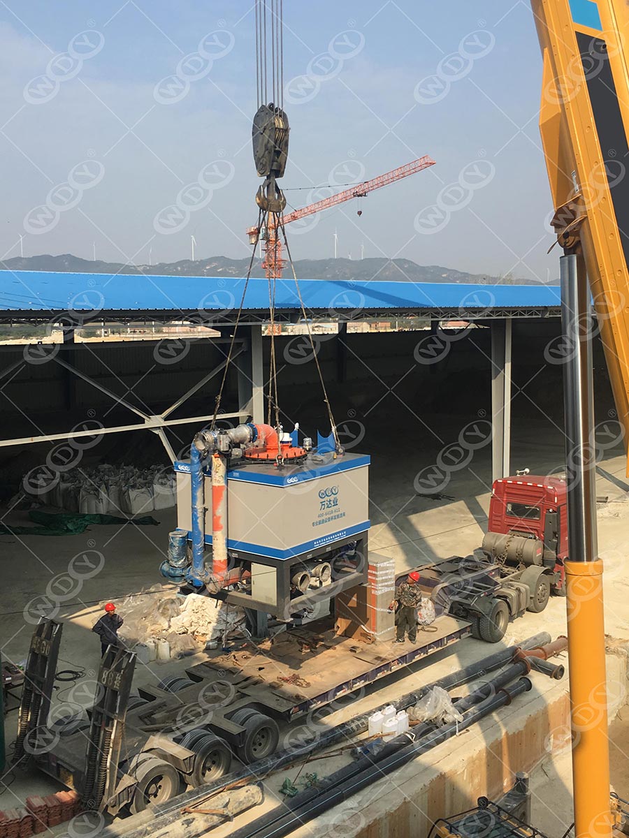 山东烟台黄金尾矿磁选设备使用好色先生污在线下载