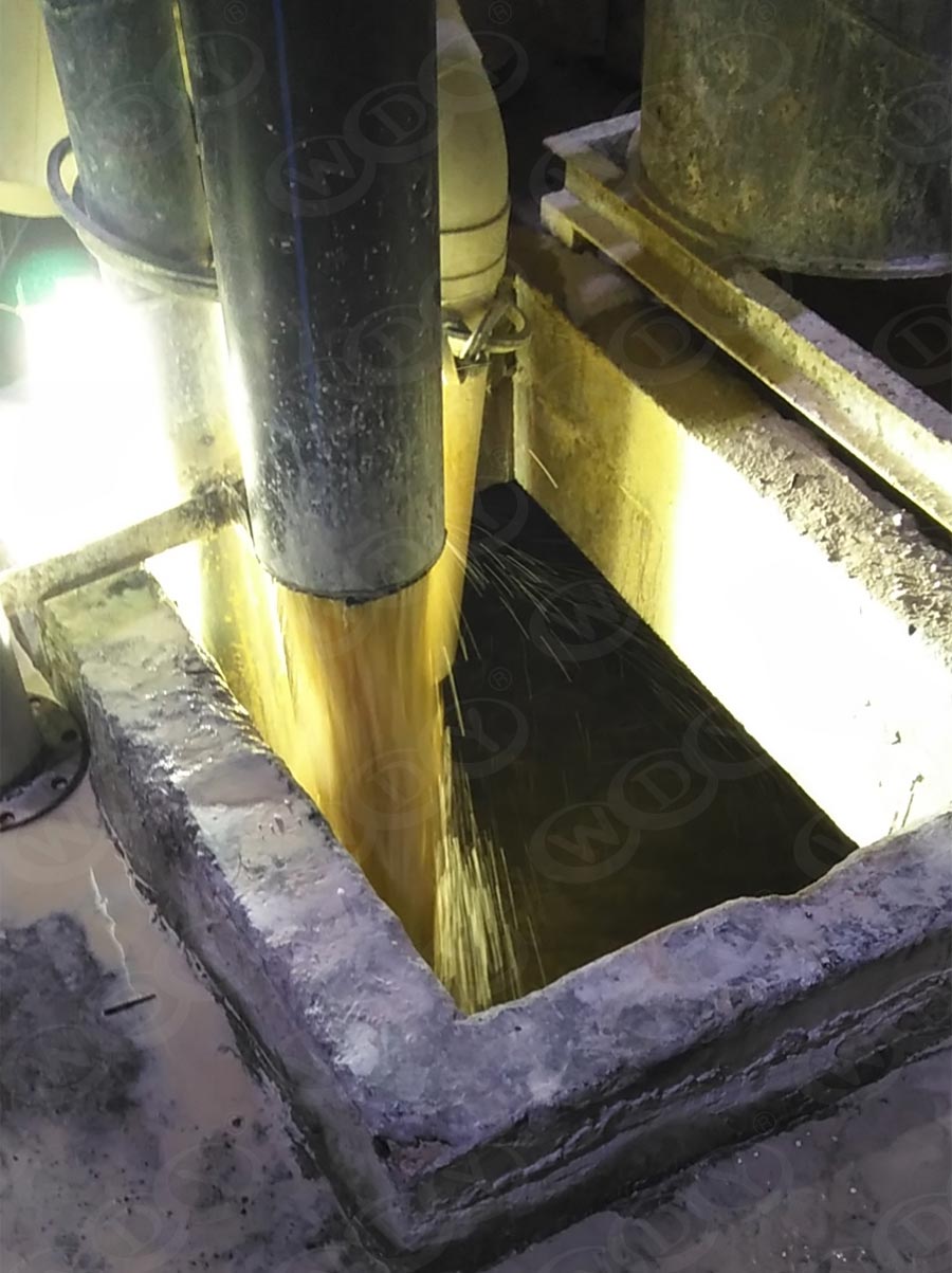 湖南衡阳陶瓷行业岩板用高岭土磁选机使用好色先生污在线下载