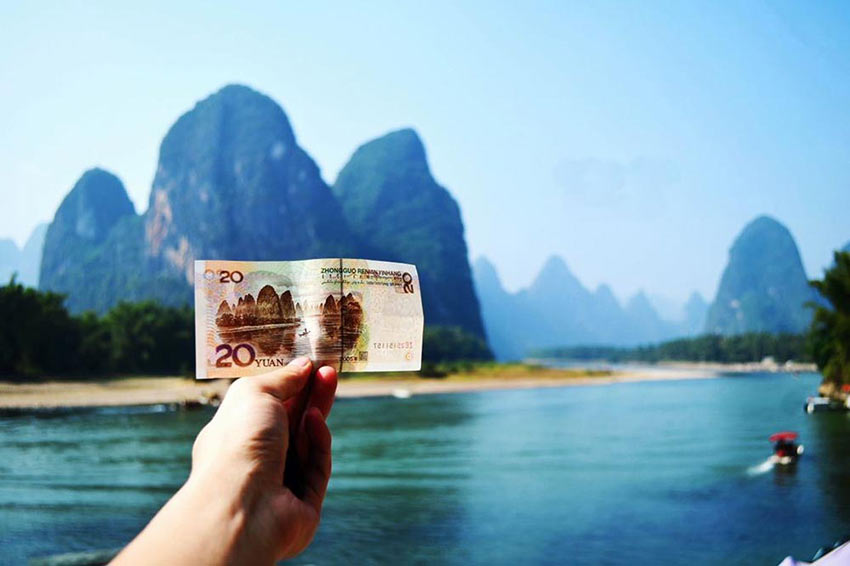 赏山悦水·拥抱自然——好色先生TV传媒2020金秋阳朔之旅