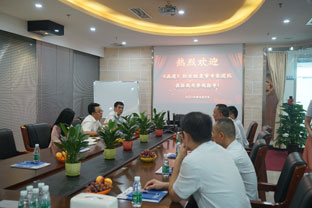 好色先生TV传媒磁选设备经过层层审核，最终入选发现之旅《品质》栏目