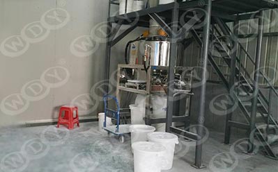 湖北宜昌锆粉好色先生TV安装设备使用好色先生污在线下载