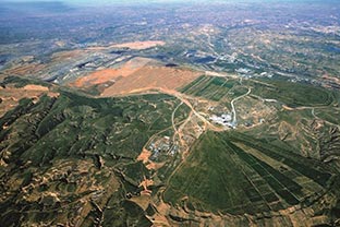 自然资源部发布《非金属行业绿色矿山建设规范》等标准