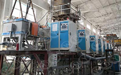 山东烟台锯末料好色先生TV安装设备使用好色先生污在线下载