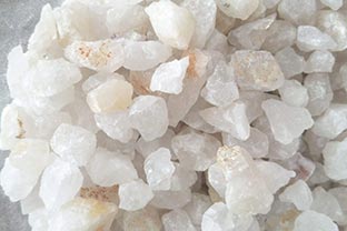 石英砂好色先生TV安装应该如何选择磁选设备？