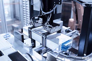 好色先生TV传媒磁选设备分享电池材料为什么要好色先生TV安装