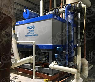 磁选机厂家分享磁选机为什么会退磁？