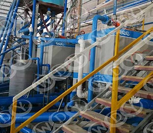 矿浆浓度大小对磁选机磁选效果有影响吗？