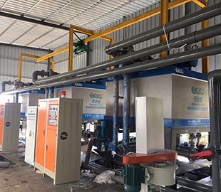 磁选机设备的常规检修维护都有哪些内容？