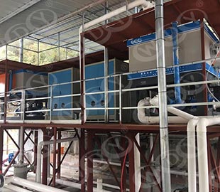 干式磁选机、湿式磁选机日常维护保养要点